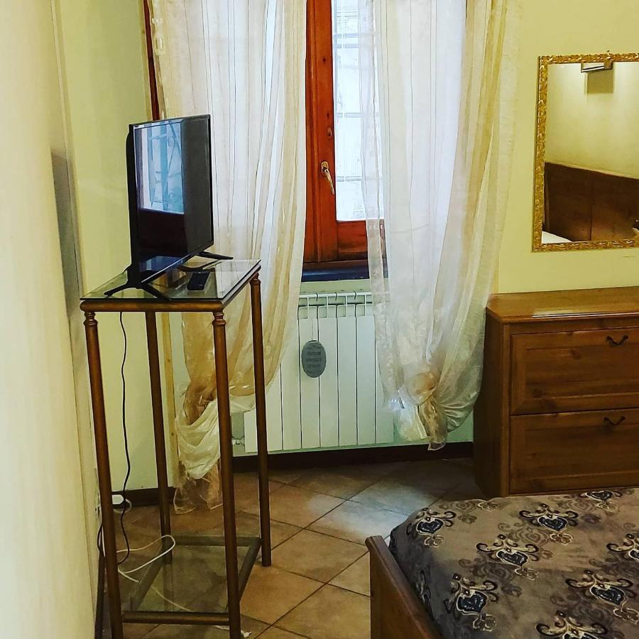 Antiche Melodie Salerno Exterior foto